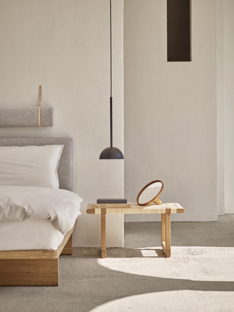 Carl Hansen BM0489L/S Sofatisch