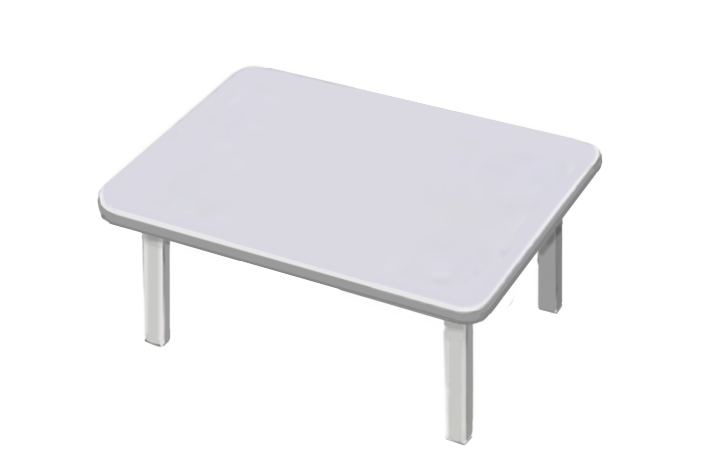 Herrenhaus Frédéric Couchtisch • Loungetisch 120 cm