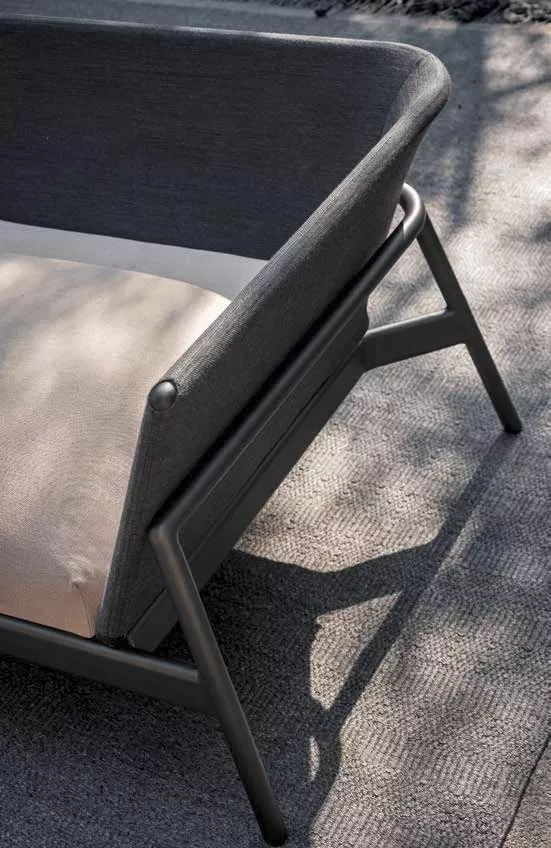 Roda Piper Loungemodul links 005 Batyline 174 cm 