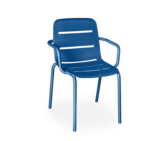 Weishäupl Vapio Sessel