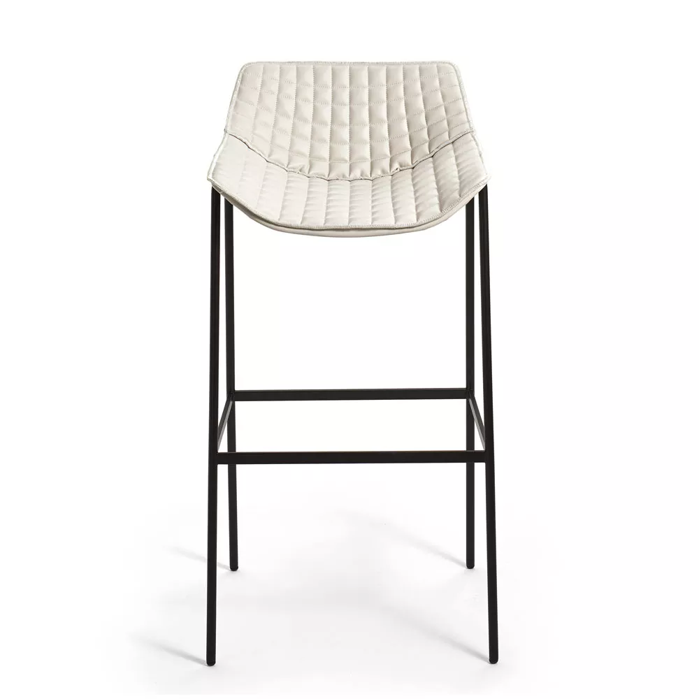 Varaschin Summer Set Barstuhl • H 87 / 100 cm • inkl. Sitzkissen