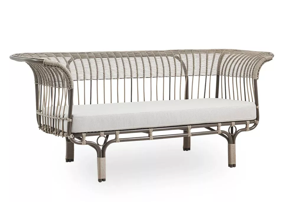 Sika Design Belladonna Gartensofa exkl. Polster