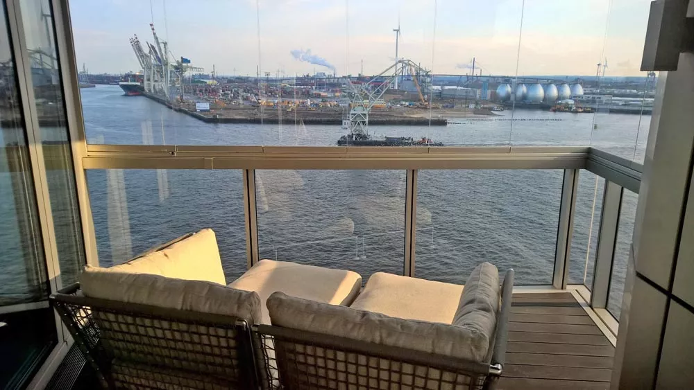 Coro Nest Sofa Eckmodul 