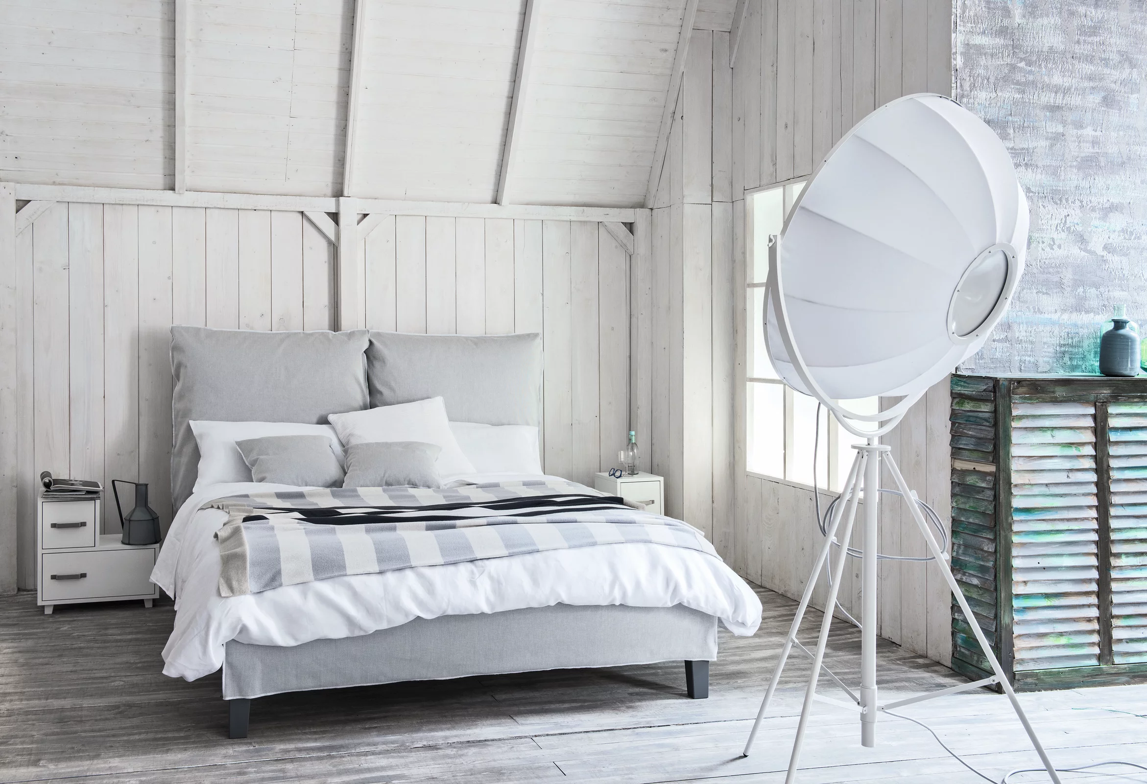 Gervasoni Beds Fly Bett • verschiedene Größen