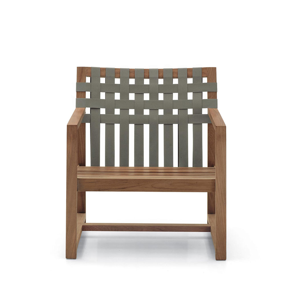 Roda Network Loungesessel 168