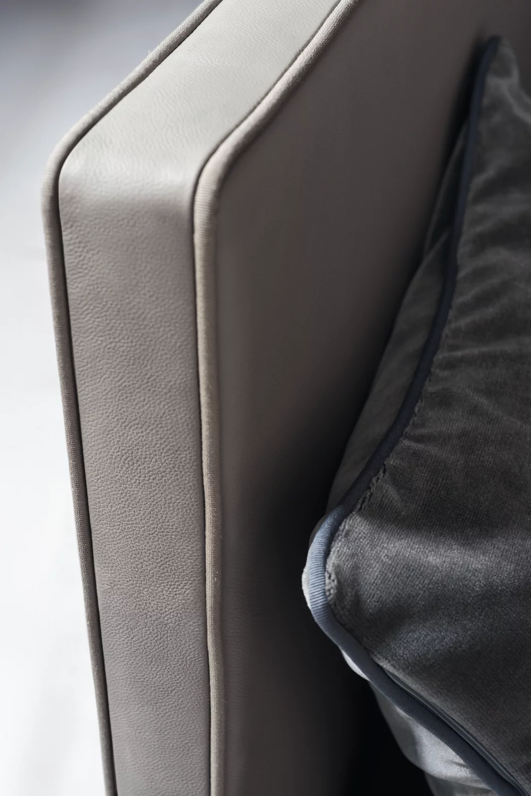 Gervasoni Beds Linea Bett • verschiedene Größen