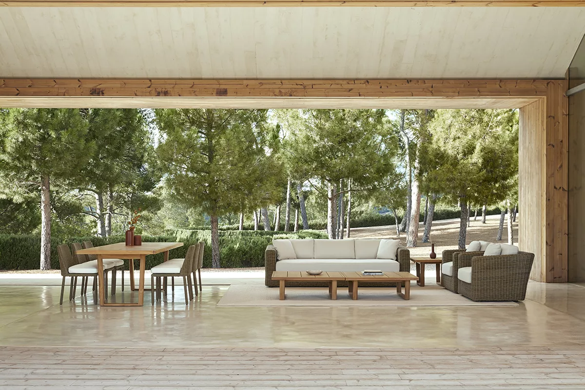 Point Heritage Clubsessel abgerundet • Loungesessel 70 cm