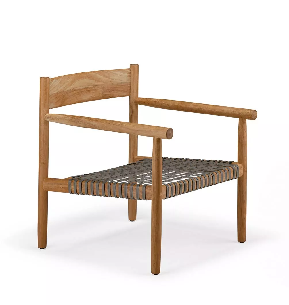 DEDON TIBBO Loungesessel 