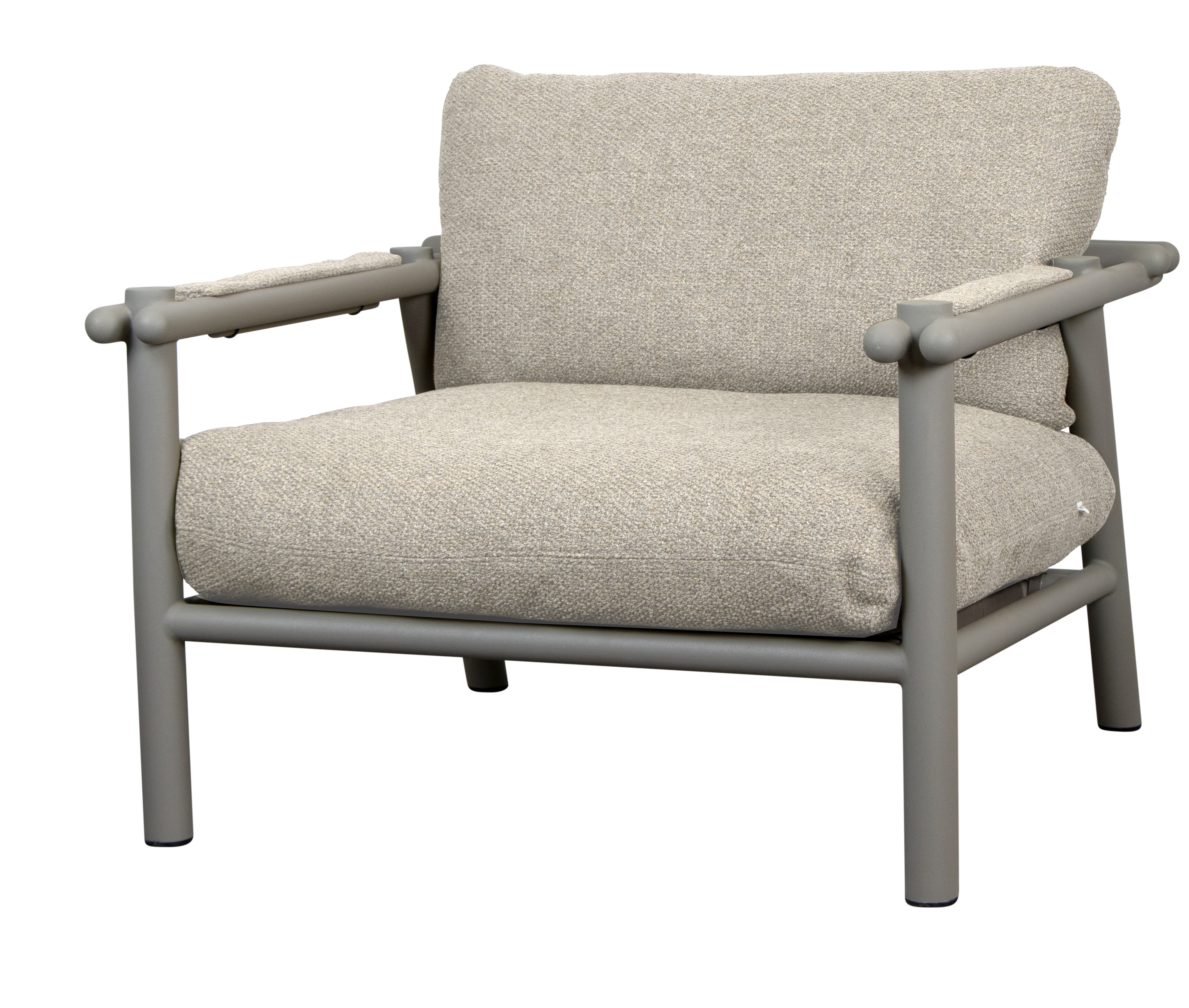 Cane-line STICKS Loungesessel