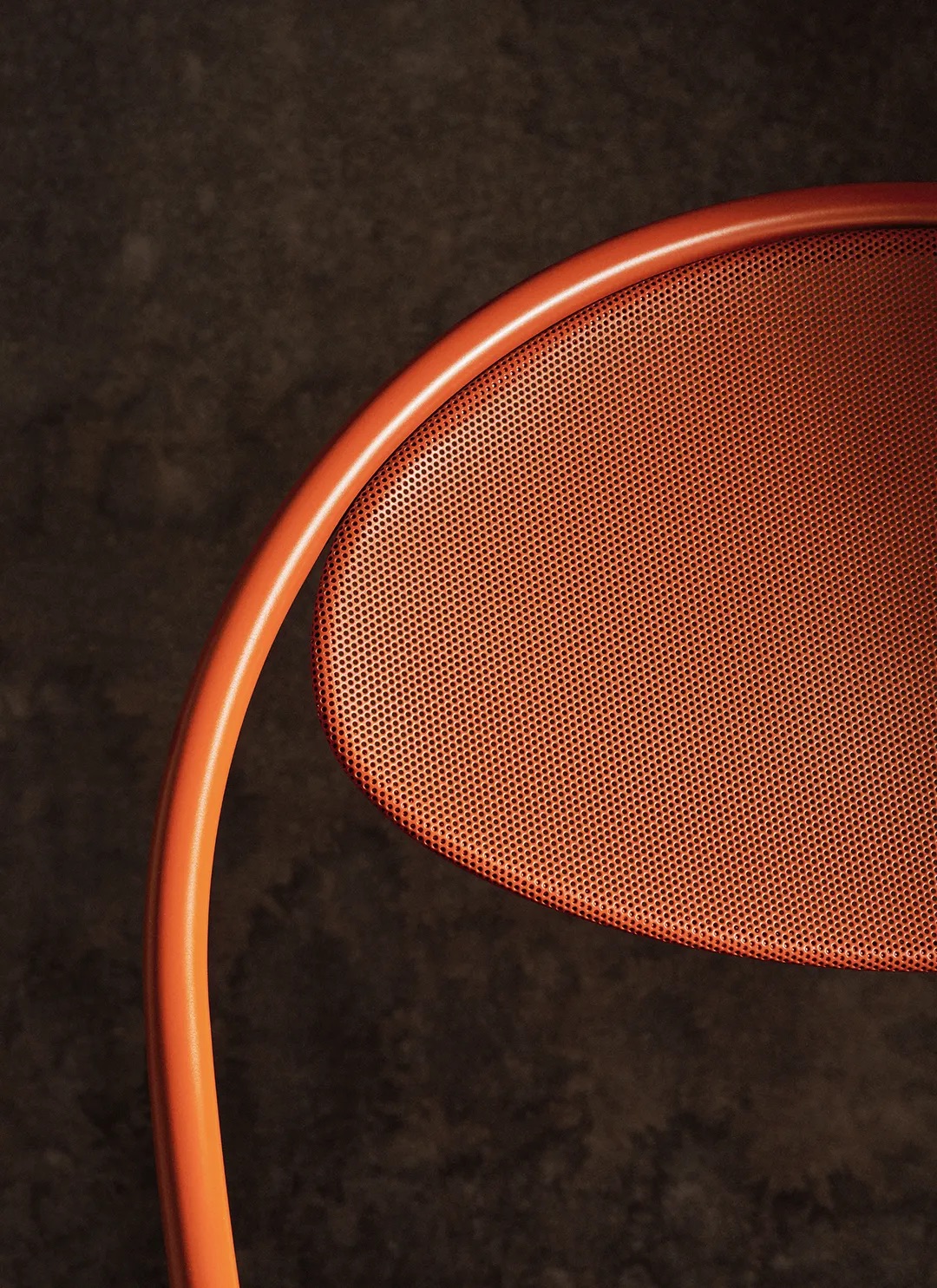 GUBI - COPACABANA Loungesessel • Outdoor