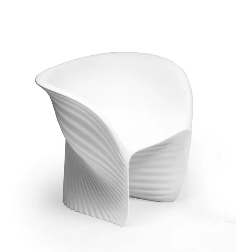 Vondom Biophilia Gartensessel • Loungesessel 65 × 91 cm