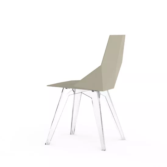 Vondom Faz Gartenstuhl 