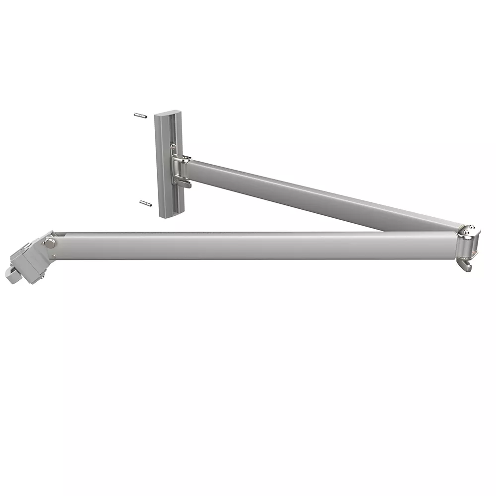 Umbrosa Paraflex Duoflex 230 x 230 cm | Quick Ship