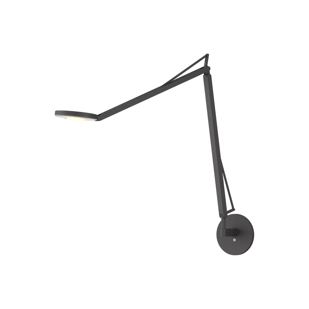 GRAU • JOHN • Leuchte • Tisch-/Wand-/Stehleuchte