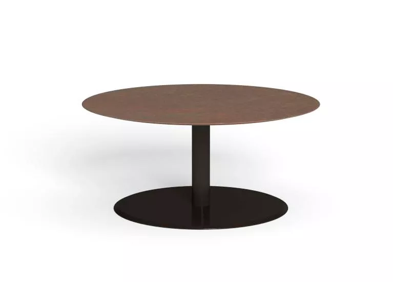 Talenti LEAF Loungetisch H32 • exkl. Tischplatte, konfigurierbar 