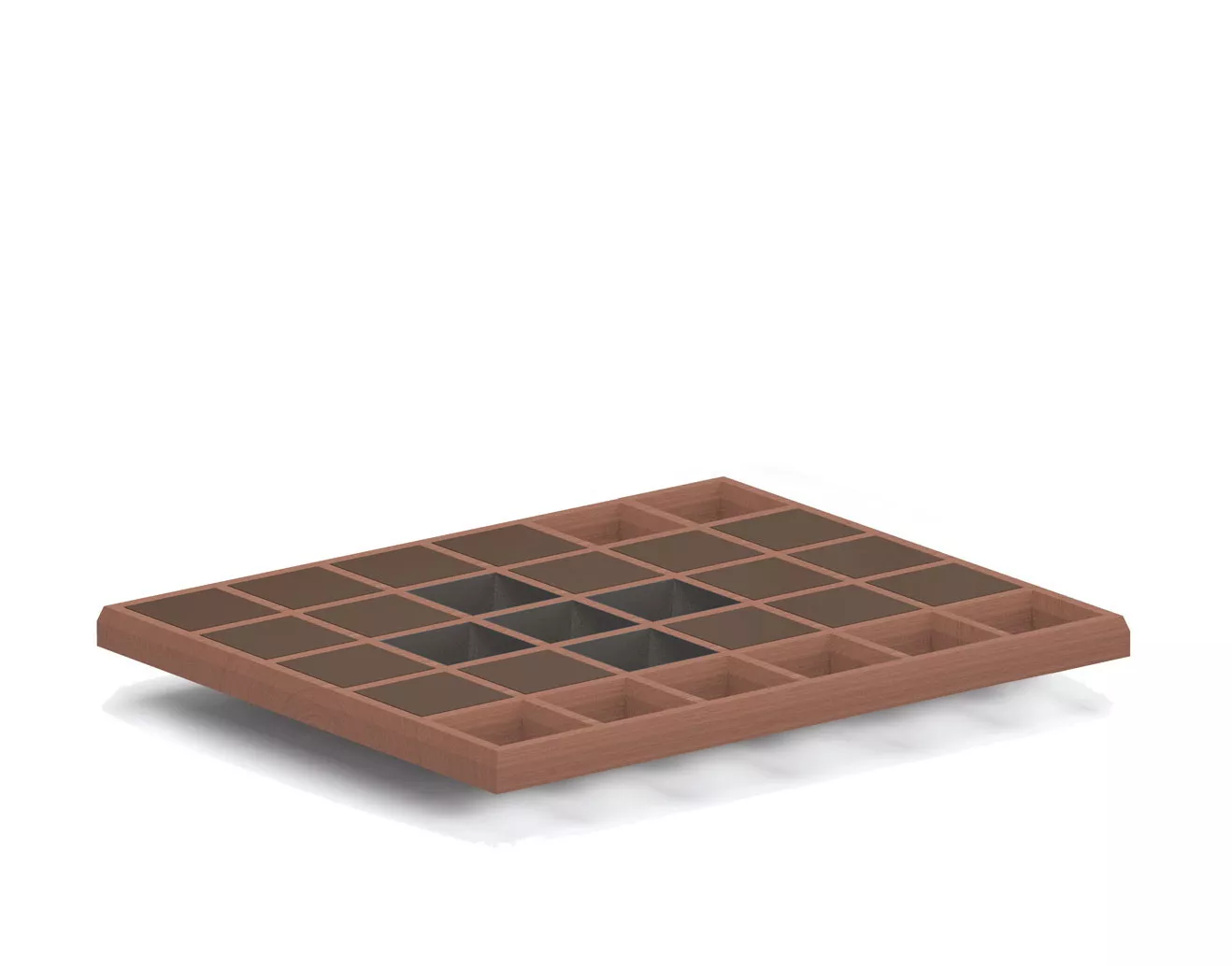 Royal Botania Mozaix Lounge-Element 150