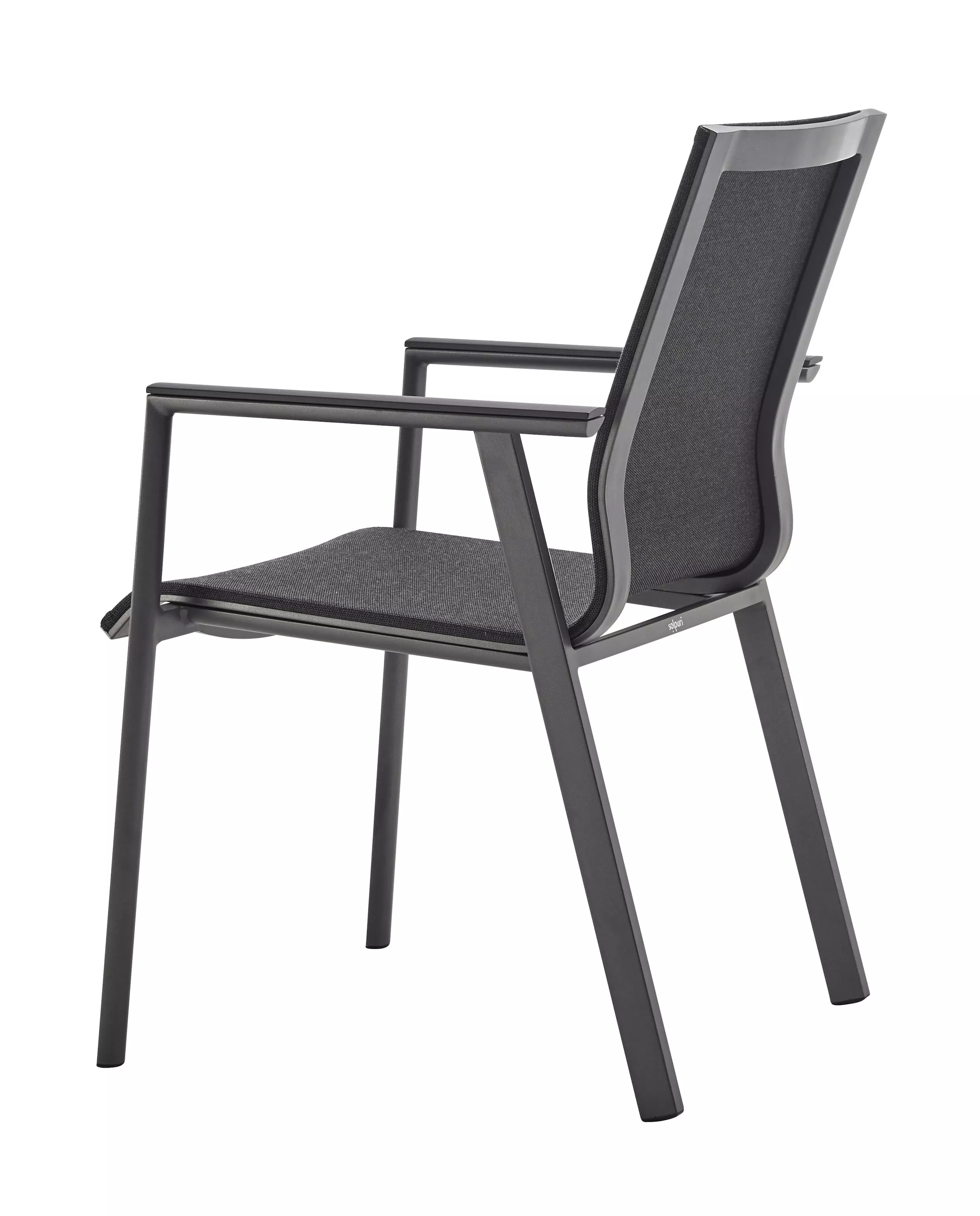 Solpuri SOUL Stapelsessel | stapelbar