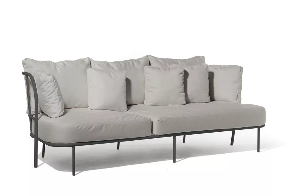 Skargaarden Saltö • Loungesofa 207 cm