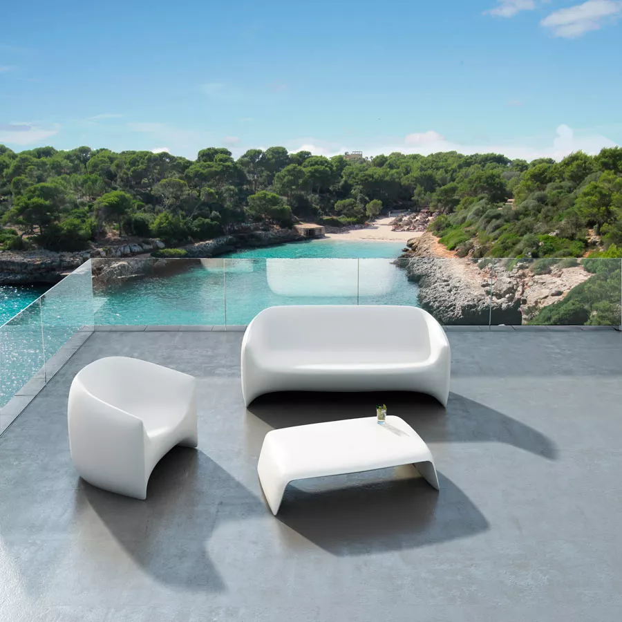 Vondom Blow Sofa