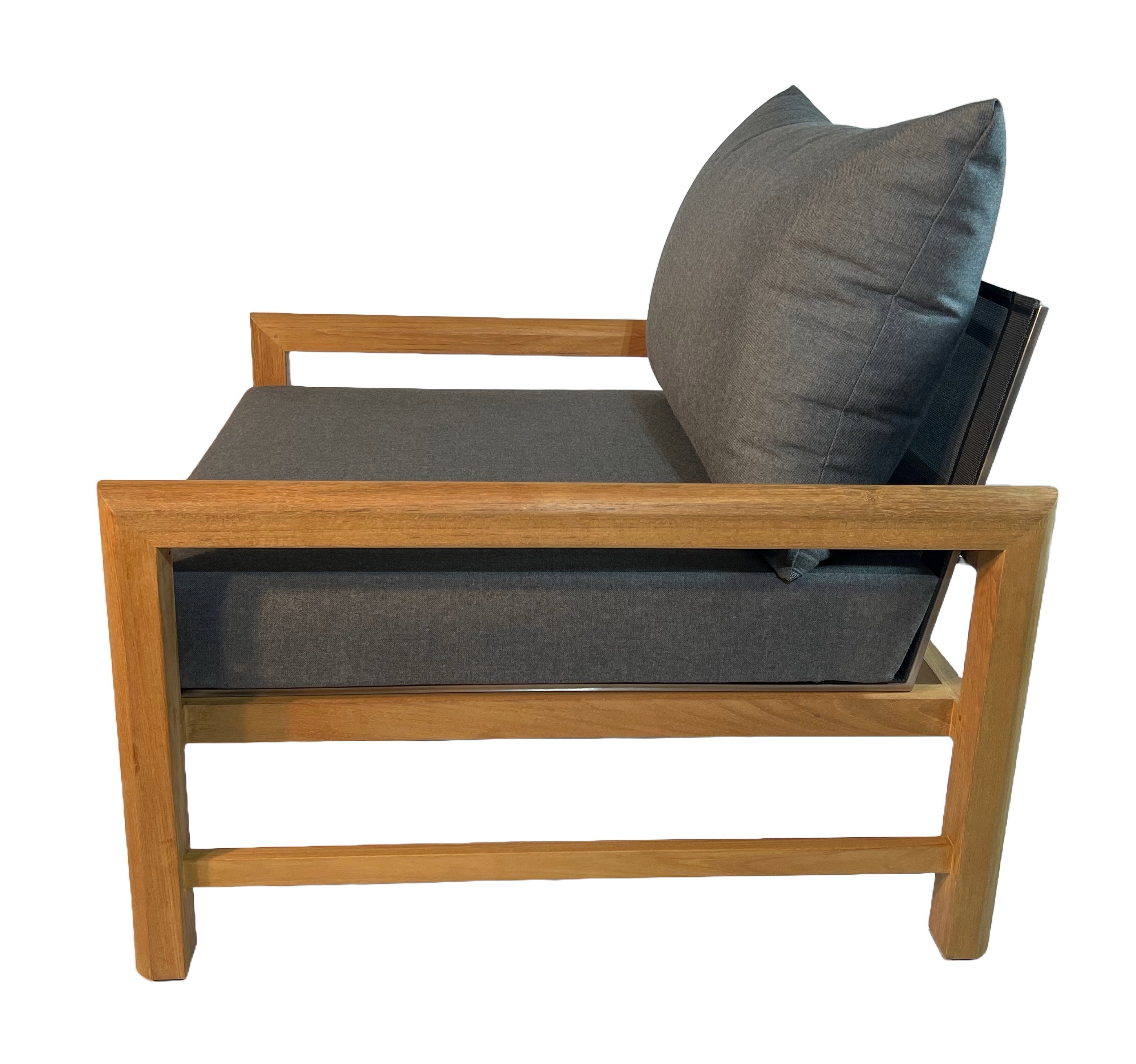 Royal Mirage PRIMAVERA Batyline Loungesessel 15%-Outletrabatt