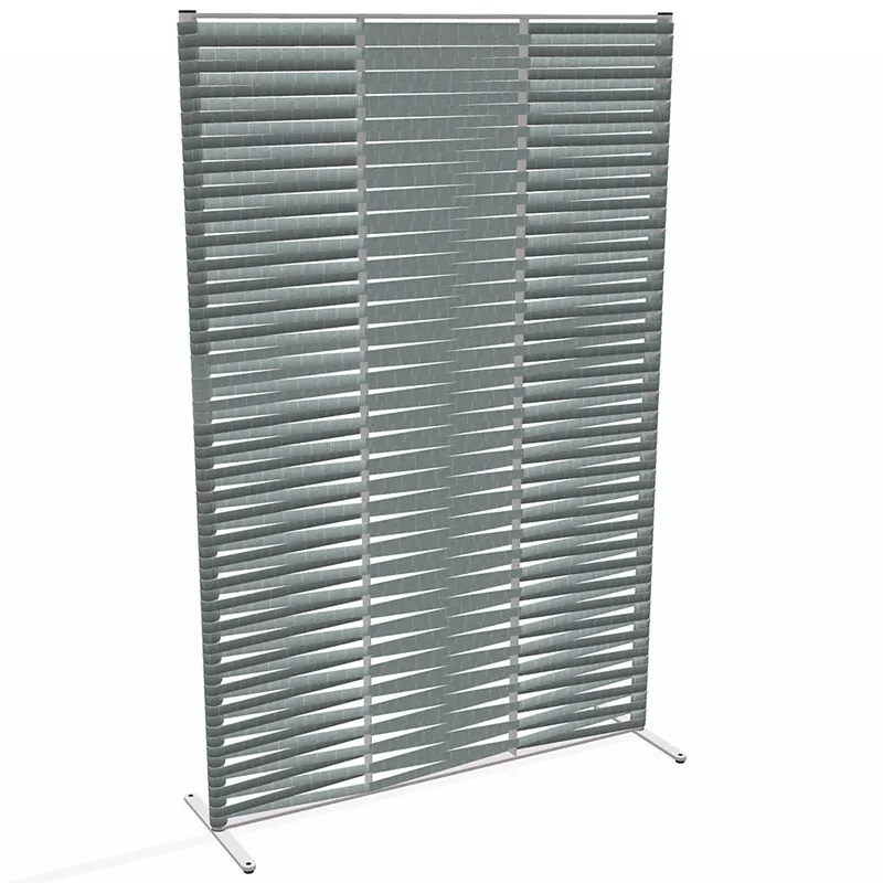 Roda WING Sichtschutz 001