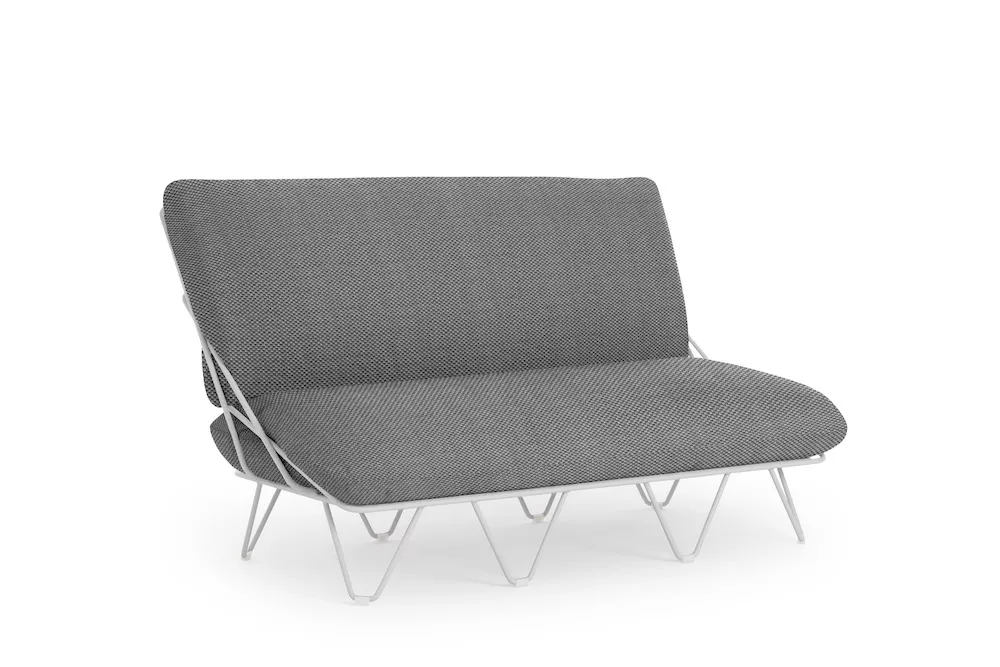 Diabla VALENTINA UP Sofa