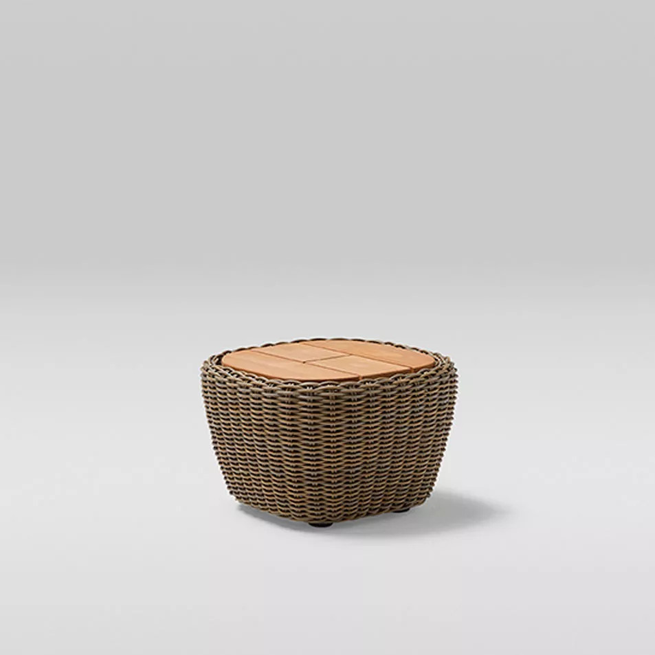 Point Heritage Beistelltisch • Couchtisch 51 cm