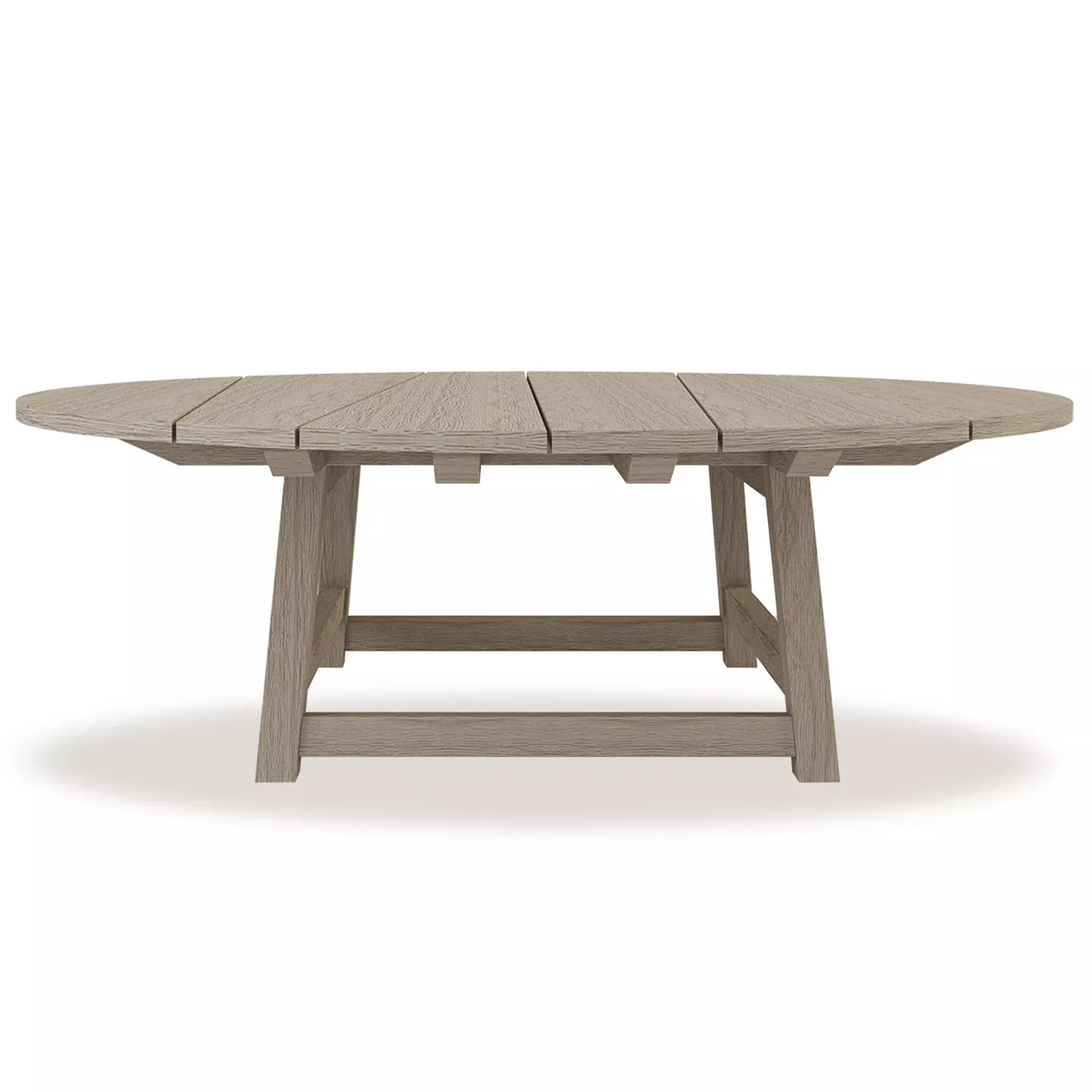 Ethimo Rafael Esstisch | Ø 230