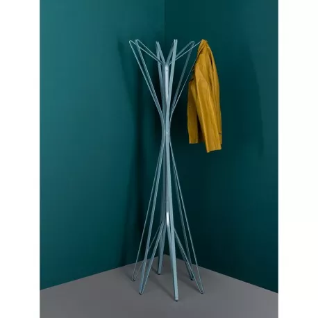 Zanotta • ASTER • 6 Stangen • Kleiderständer/Garderobe