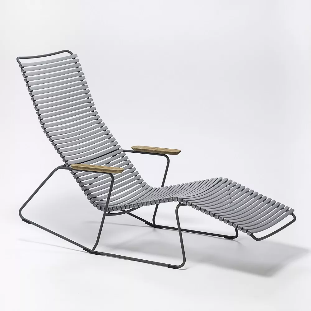 HOUE CLICK Liegestuhl