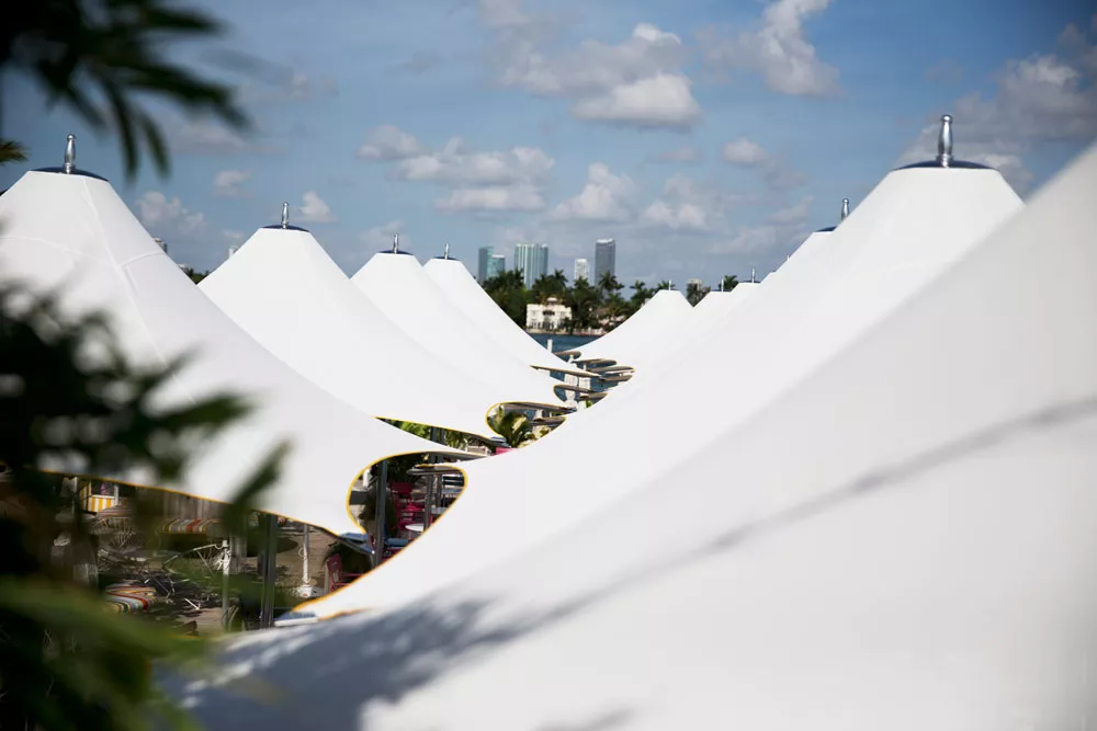 Tuuci Ocean Master Max F-1 Sonnenschirm | versch. Größen