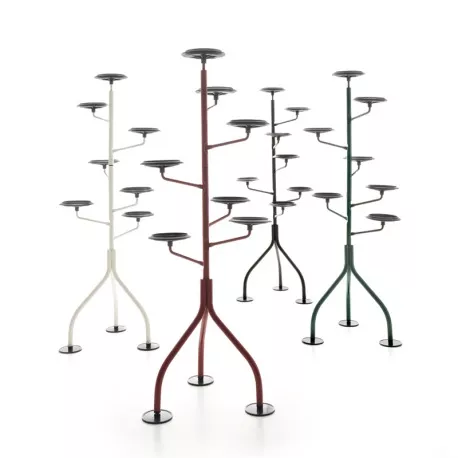 Zanotta • ALBERO • Blumenständer