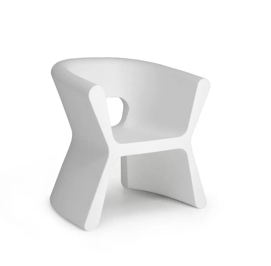 Vondom Pal Armlehnstuhl