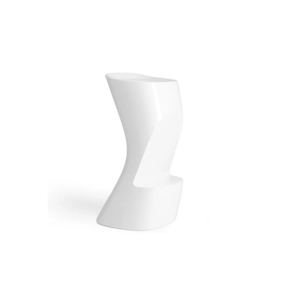 Vondom Noma Bar Hocker, H 74 cm