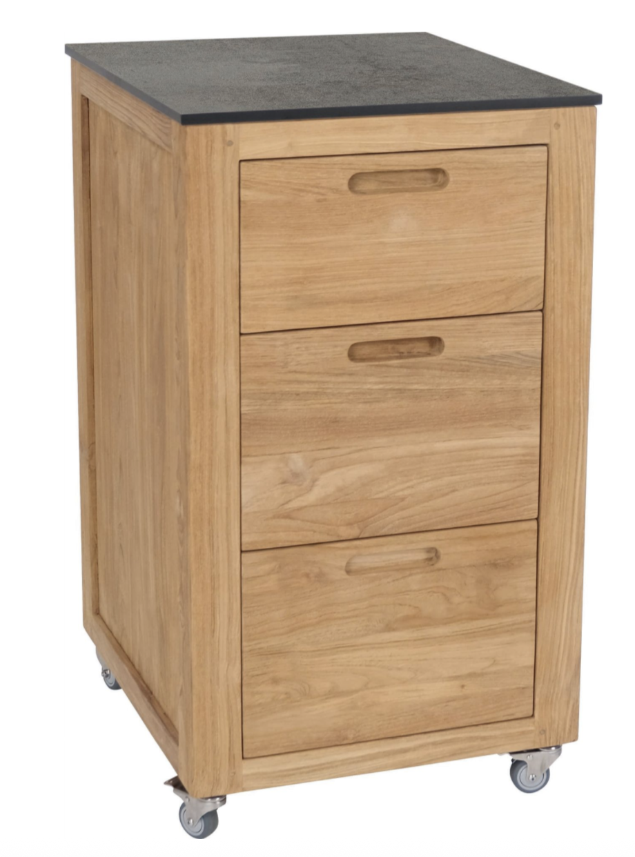 Stern ELMA Sideboard • verschiedene Größen • Old Teak