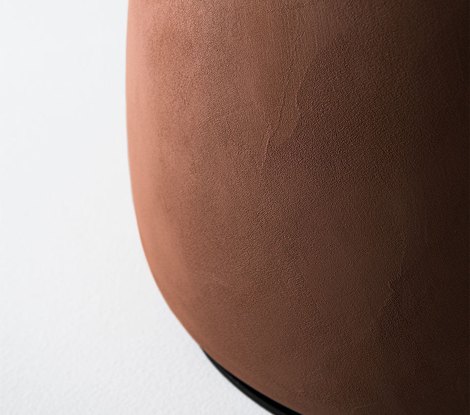 Cattelan Italia BOTERO WOOD Esstisch  •  Holzplatte  •  verschiedene Varianten