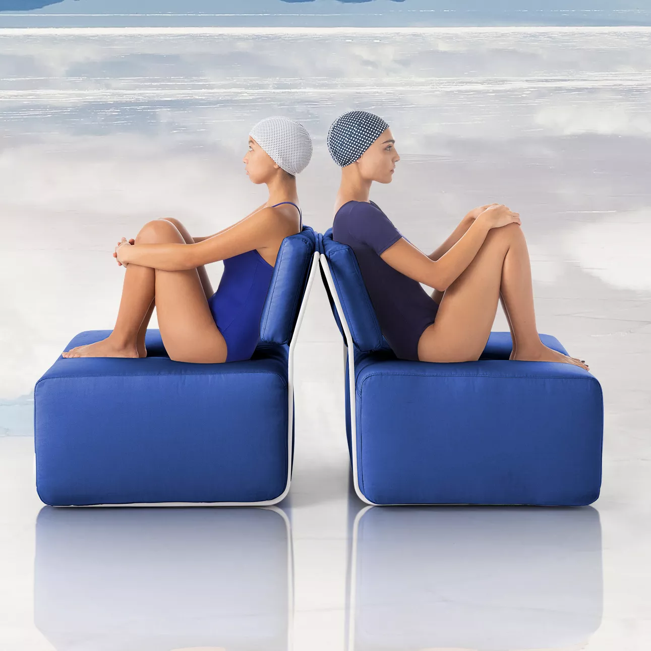 Diabla LILLY Loungemodul links