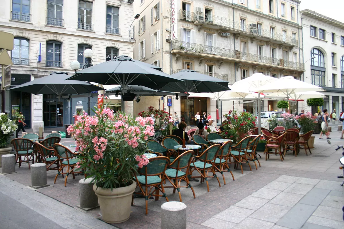 Umbrosa Paraflex Duoflex 230 x 230 cm | Quick Ship