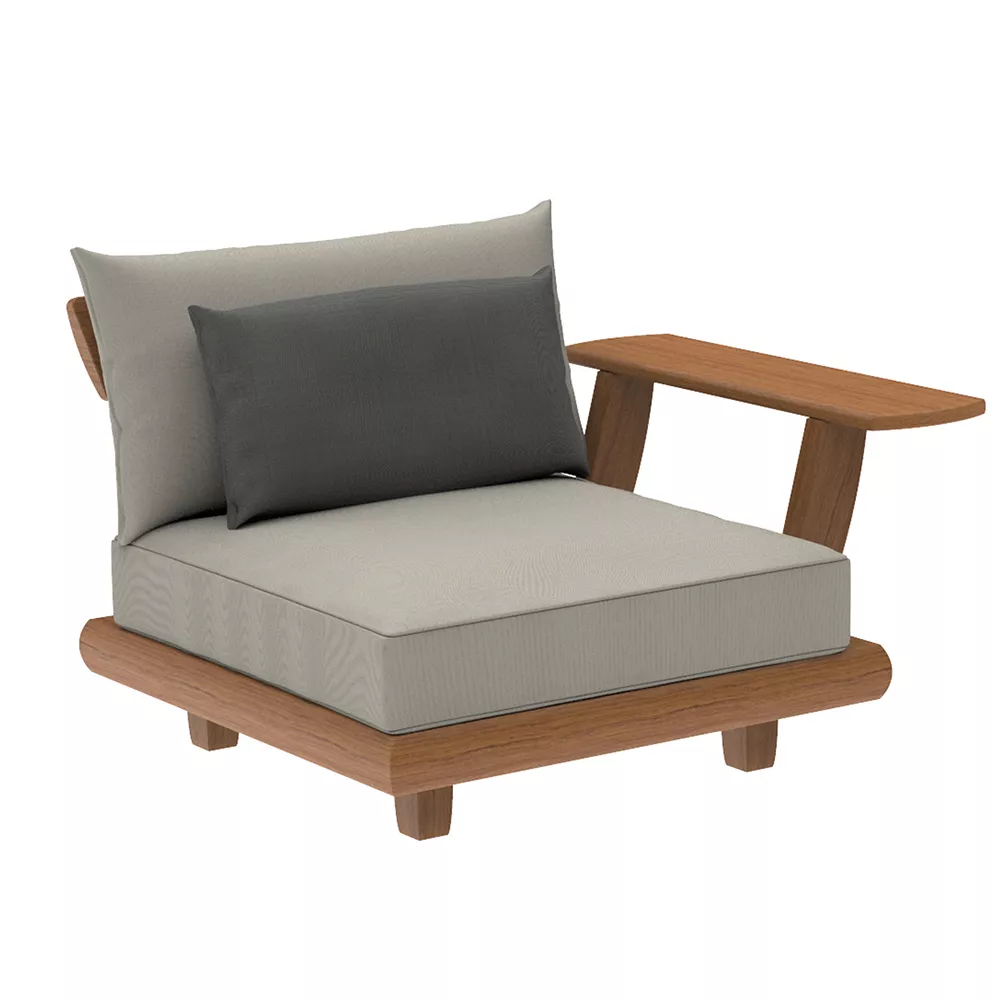 Alexander Rose Sorrento Mittelmodul