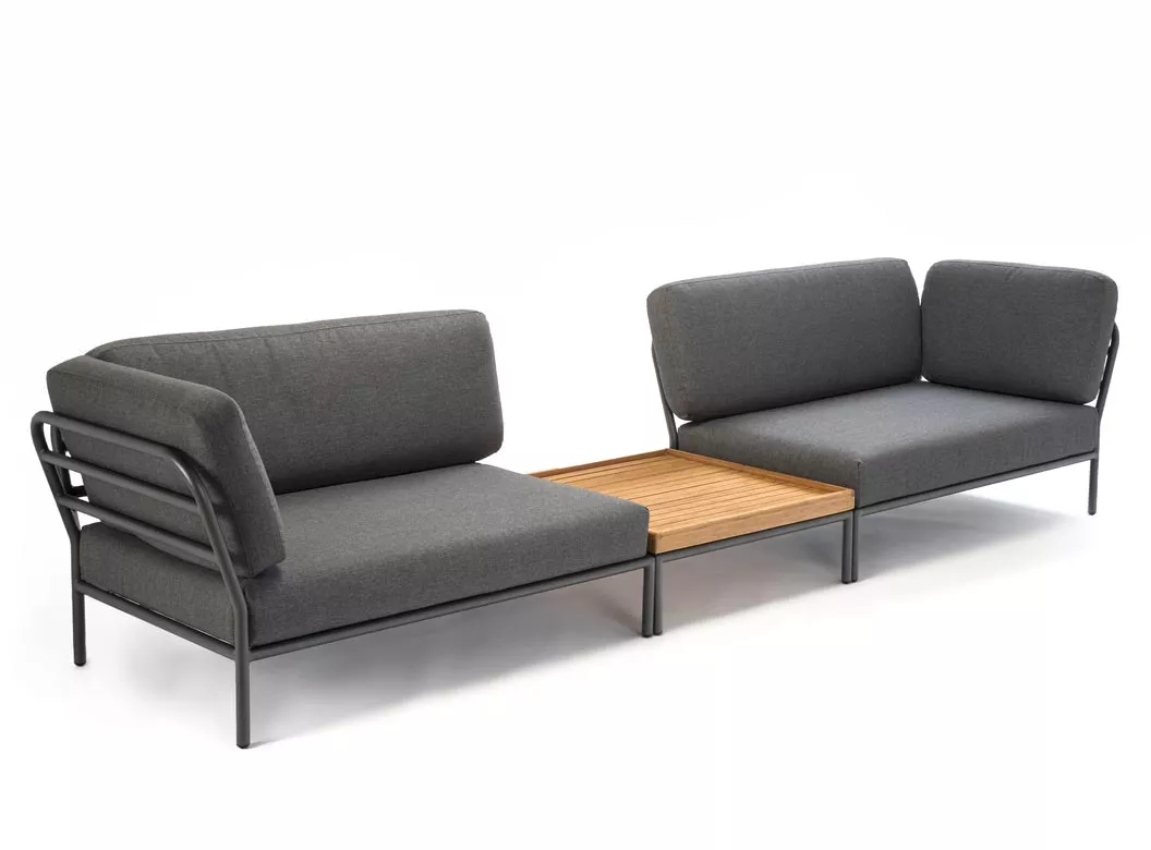 HOUE LEVEL / LEVEL 2 Loungetisch • Kaffeetisch