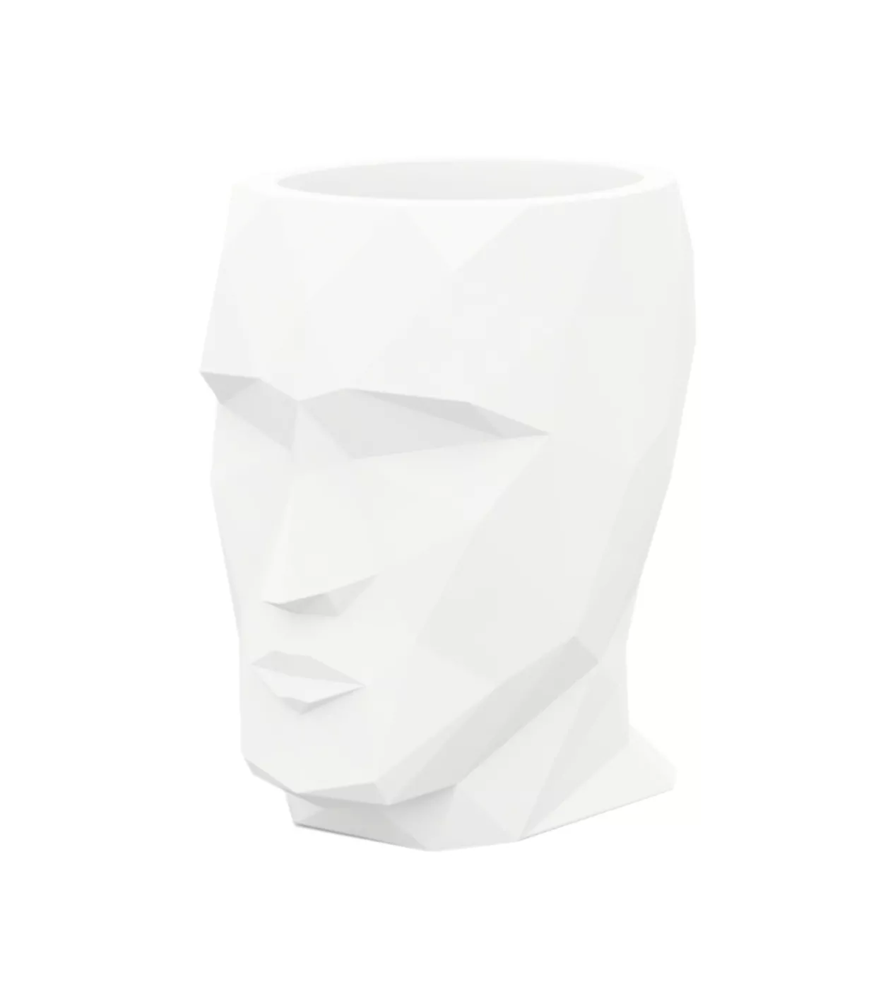 Vondom Adan Pflanzgefäß 50x68x70 cm