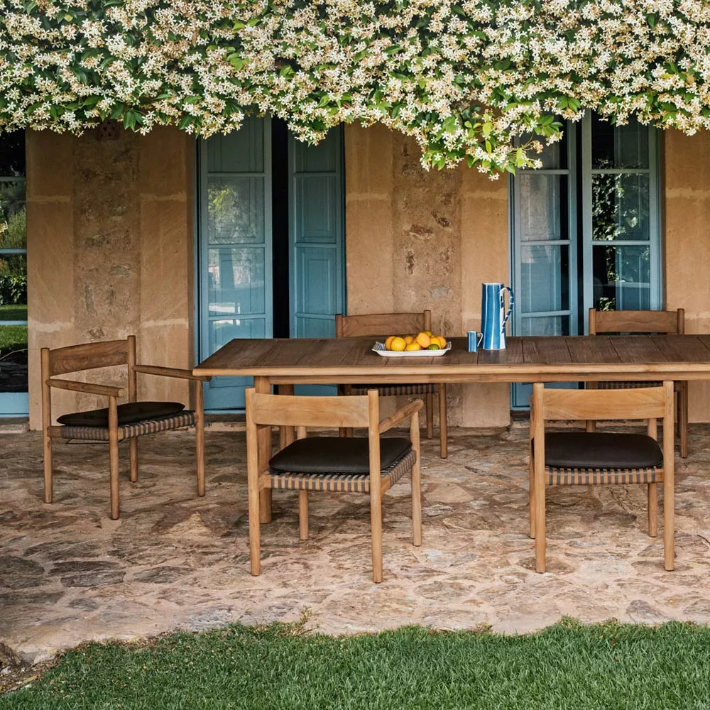 DEDON TIBBO Loungesessel 