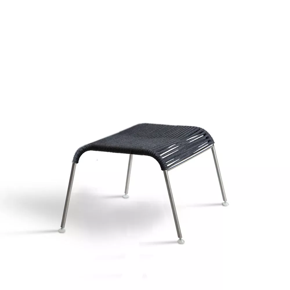 Coro Jubeae Loungehocker stapelbar