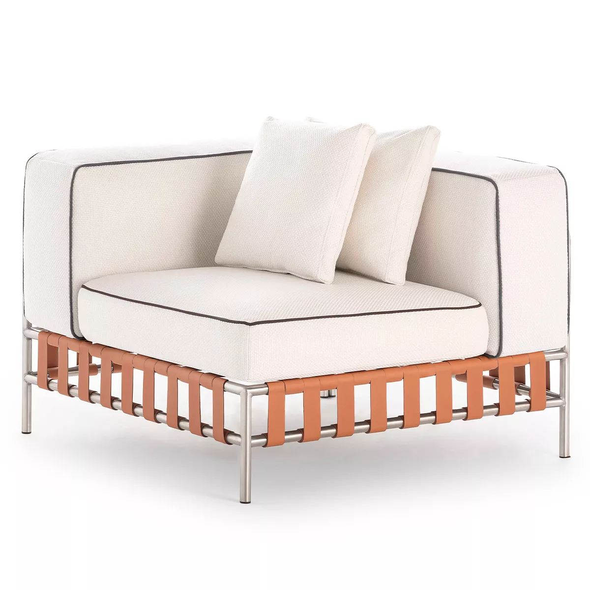 GANDIA BLASCO ONSEN Eckmodul