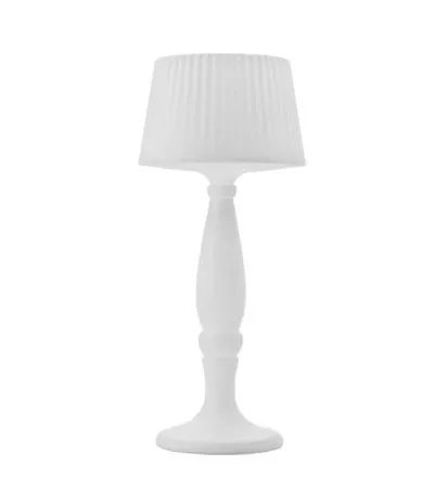 Myyour Gartenleuchte Agata - Lichtobjekt beleuchtet 