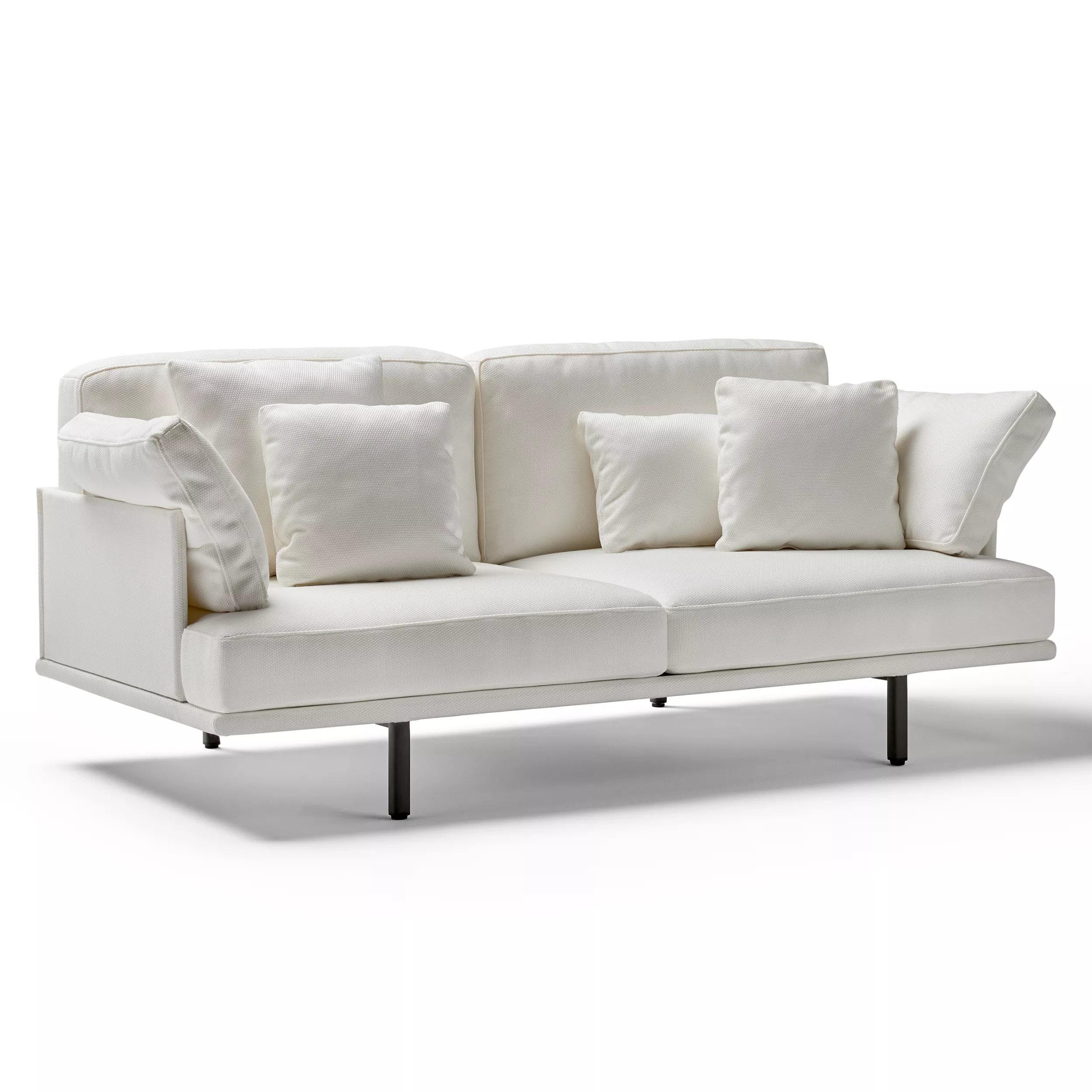 Point LONG ISLAND 2-Sitzer Loungesofa