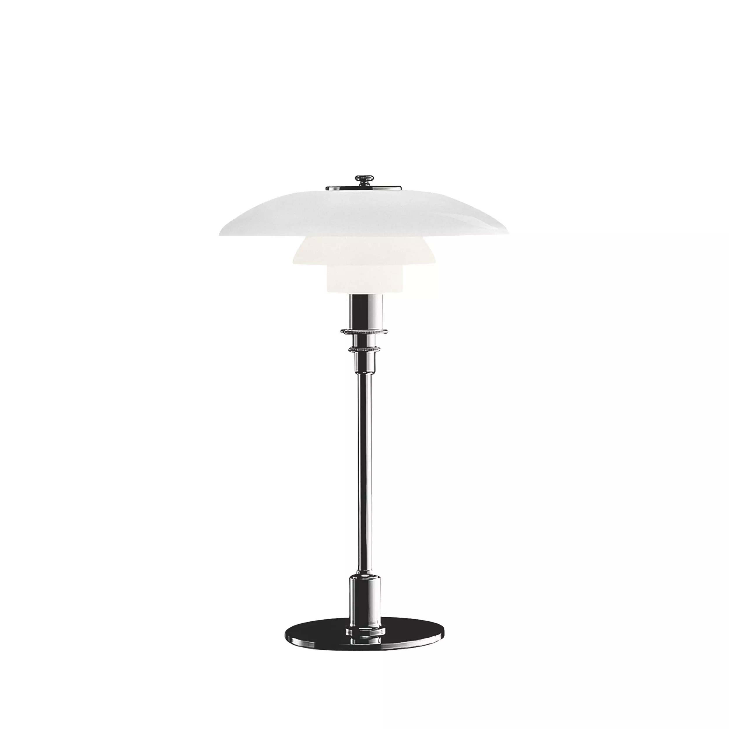 Louis Poulsen PH 3/2 • Tischleuchte