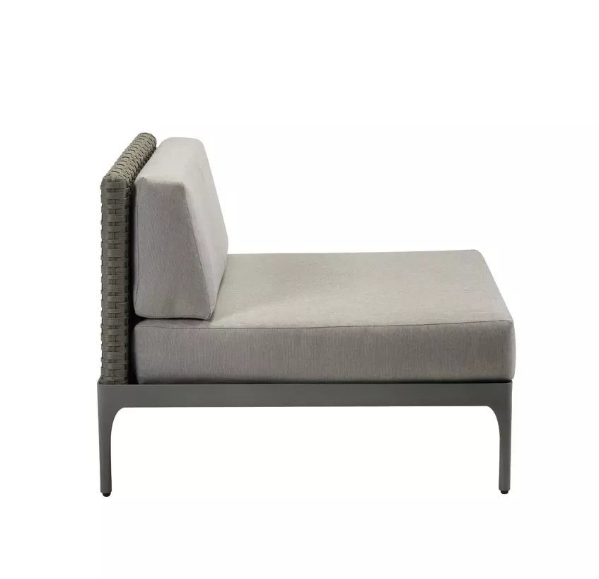 Ethimo Infinity Lounge Mittelmodul | versch. Größen