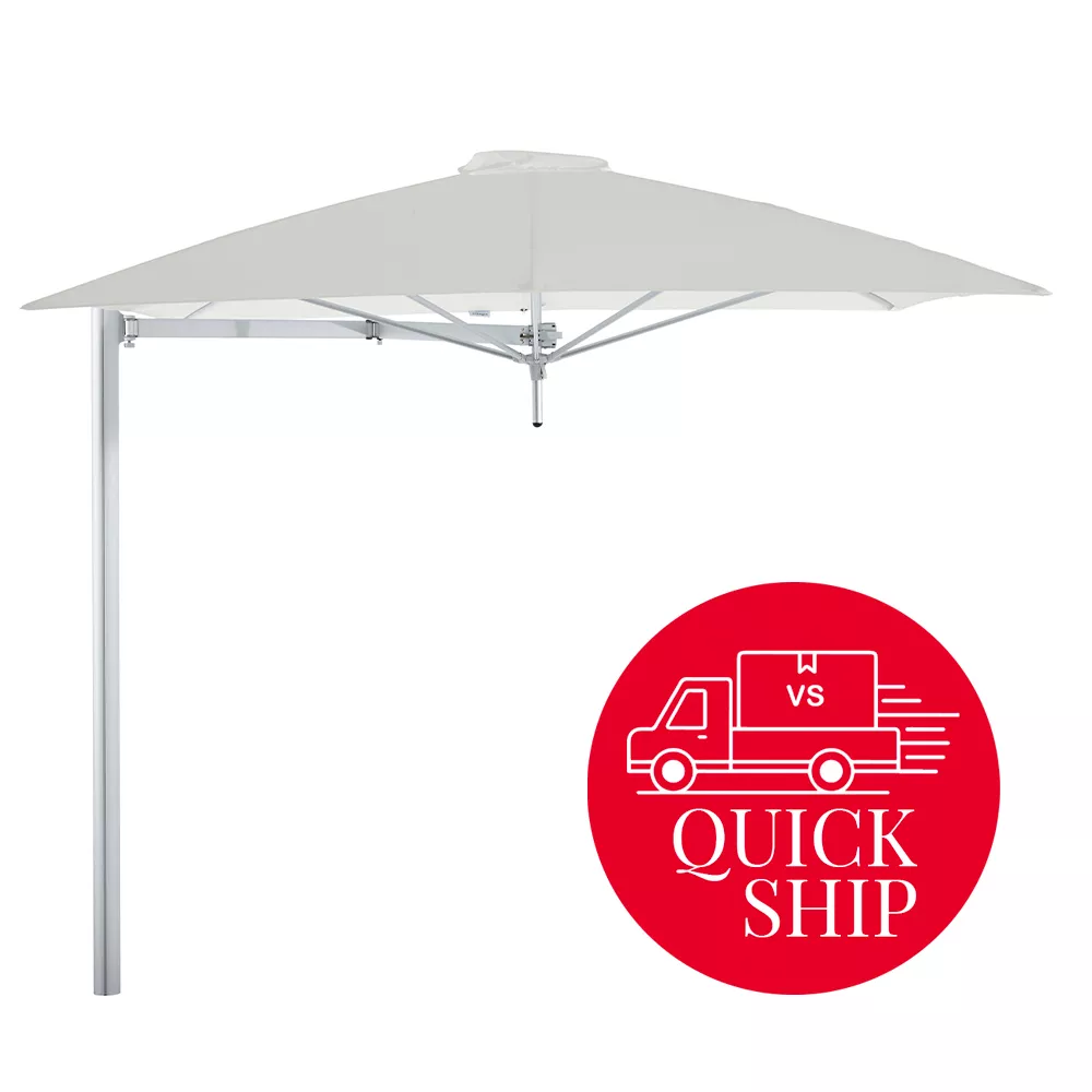 Umbrosa Paraflex Monoflex 230 x 230 cm | Quick Ship