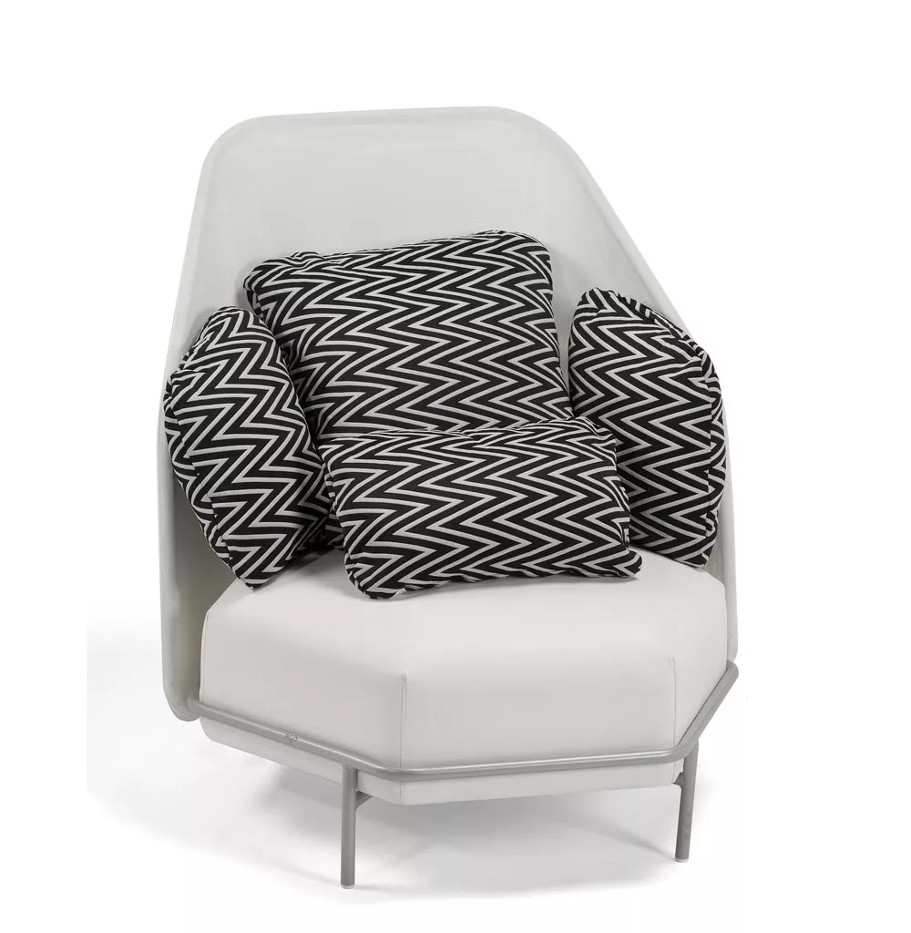 Ego Paris Hive One Loungesessel 